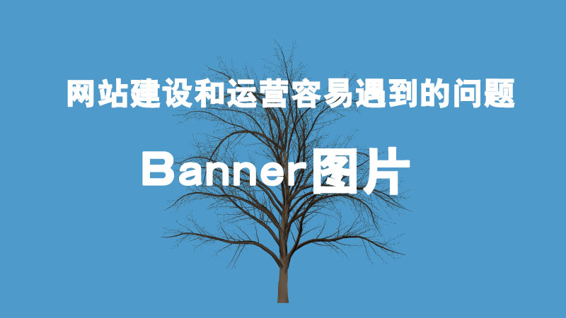 網(wǎng)站建設(shè)和運(yùn)營(yíng)容易遇到哪些問(wèn)題